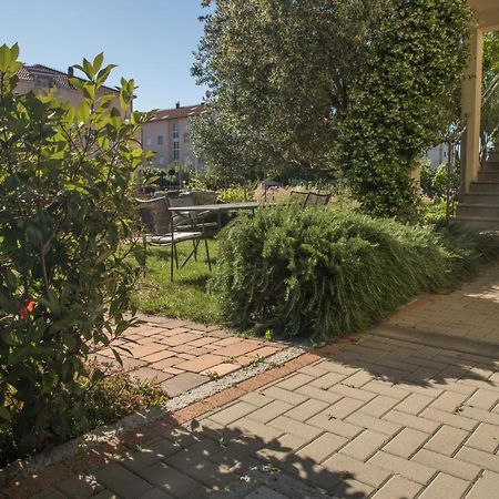 Apartments Joseph And Mary Trogir Zewnętrze zdjęcie