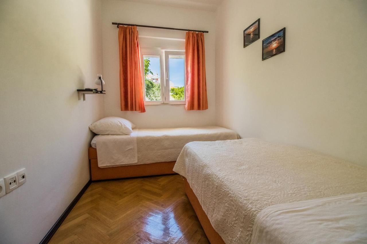 Apartments Joseph And Mary Trogir Zewnętrze zdjęcie