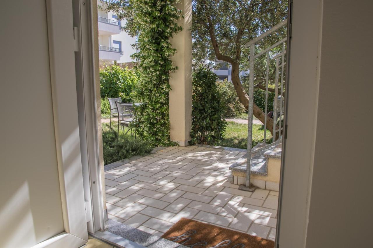 Apartments Joseph And Mary Trogir Zewnętrze zdjęcie