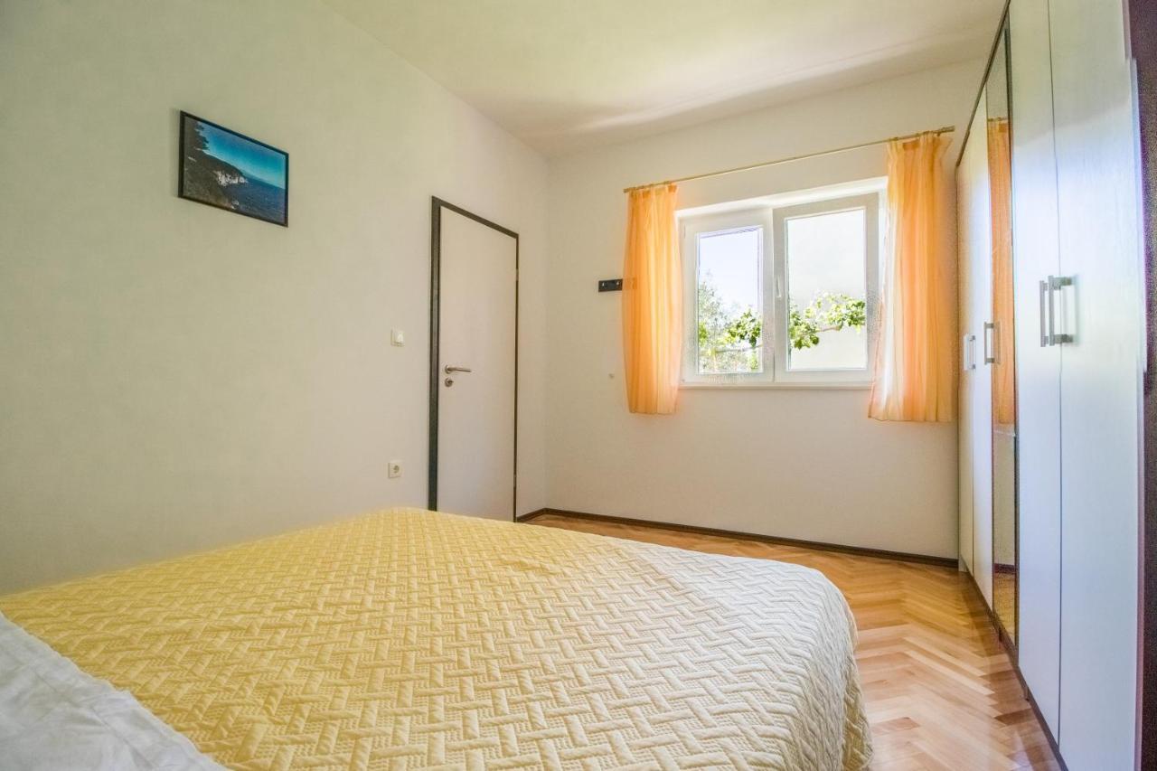 Apartments Joseph And Mary Trogir Zewnętrze zdjęcie