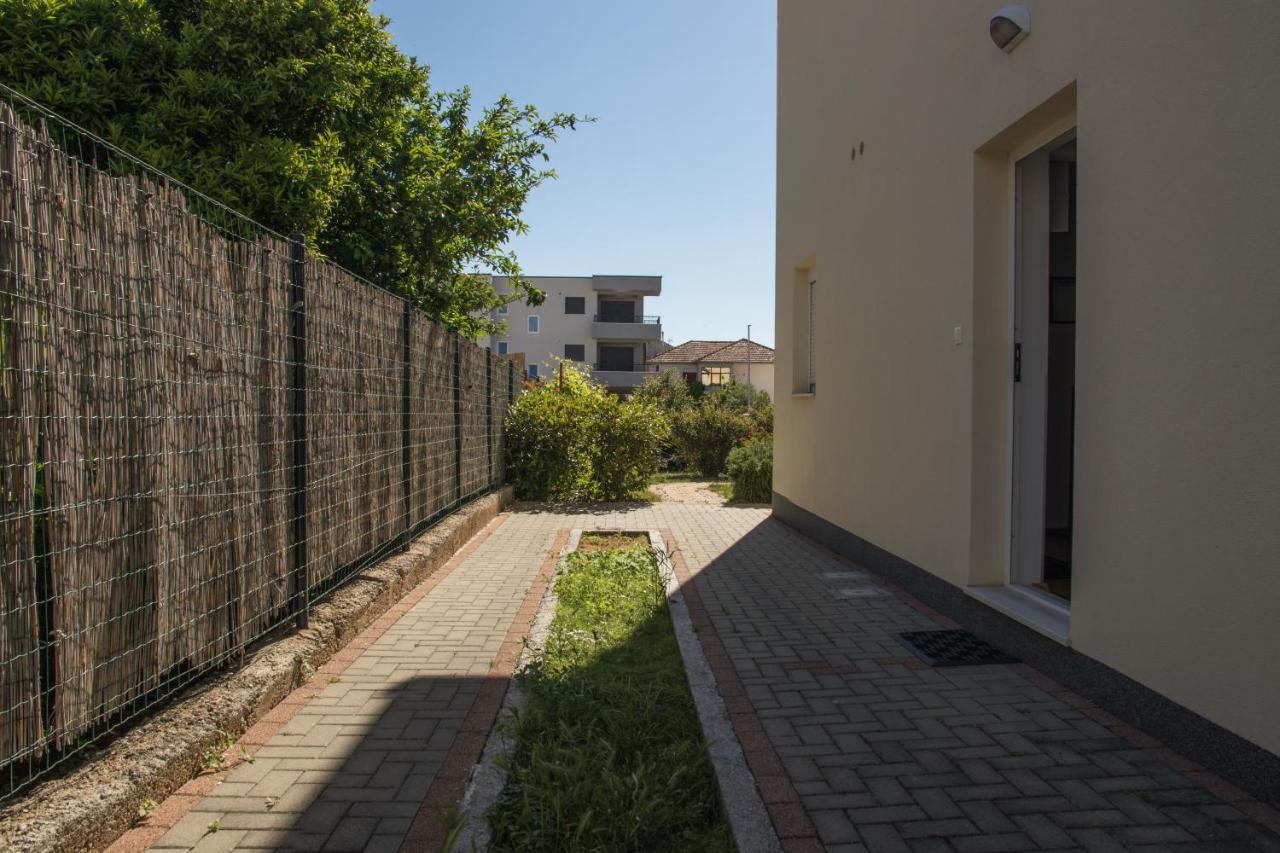 Apartments Joseph And Mary Trogir Zewnętrze zdjęcie