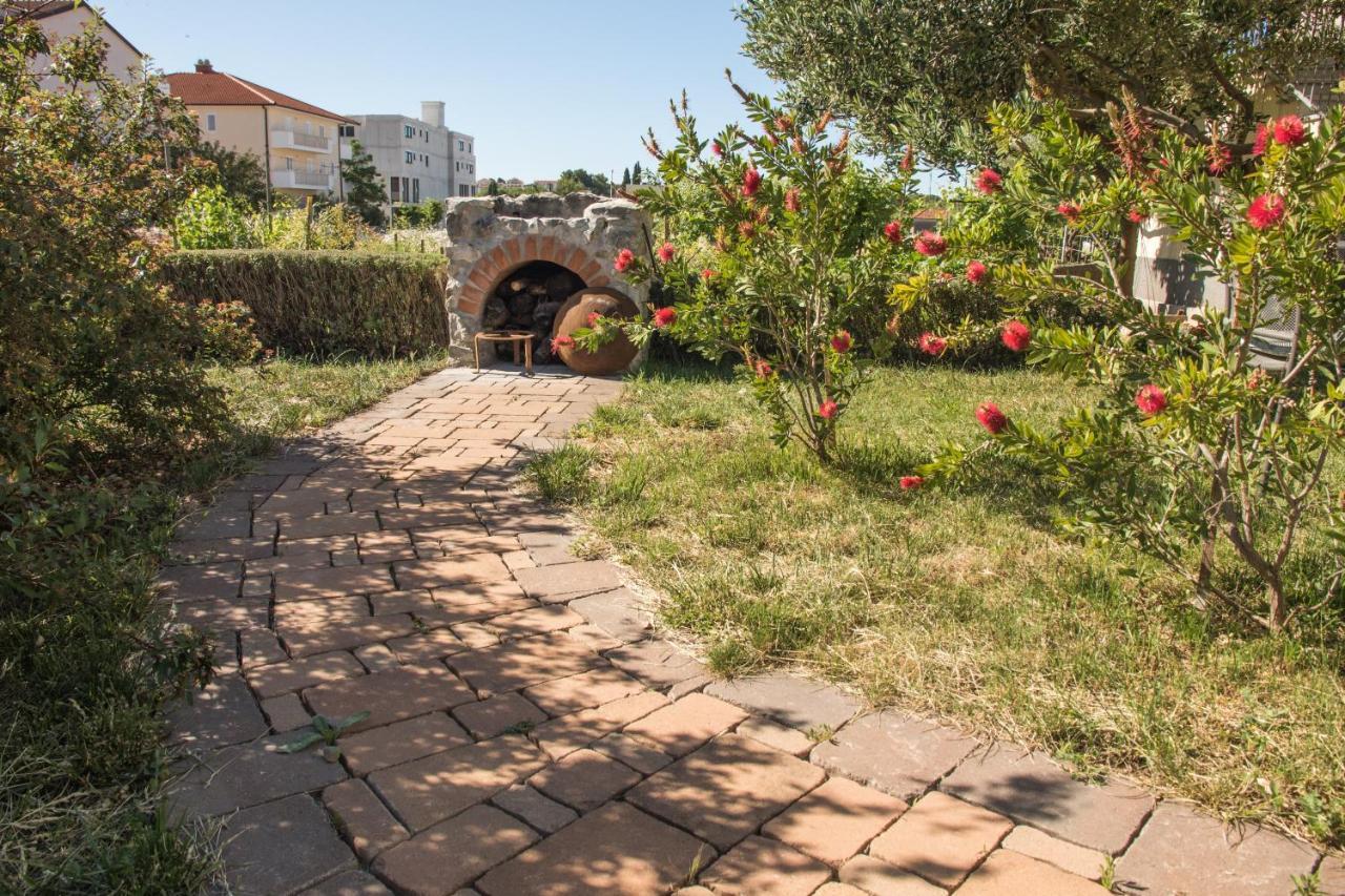 Apartments Joseph And Mary Trogir Zewnętrze zdjęcie