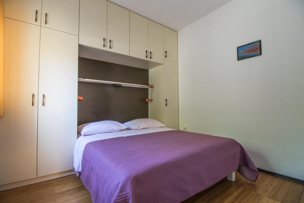 Apartments Joseph And Mary Trogir Zewnętrze zdjęcie